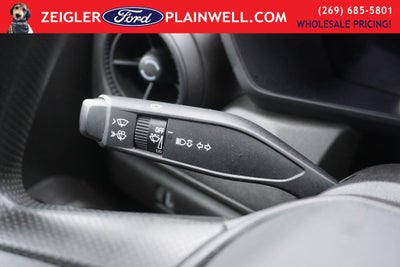 2023 Chevrolet Colorado Work Truck