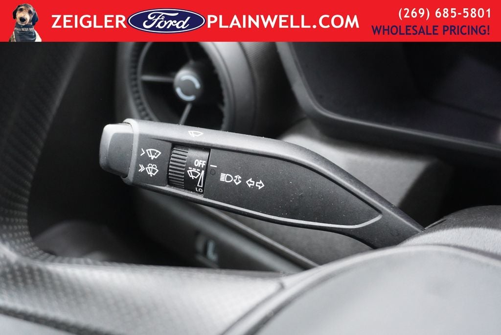 2023 Chevrolet Colorado Work Truck