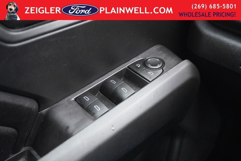 2023 Chevrolet Colorado Work Truck