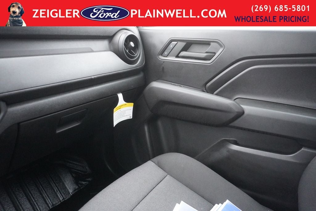 2023 Chevrolet Colorado Work Truck