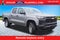 2023 Chevrolet Colorado Work Truck