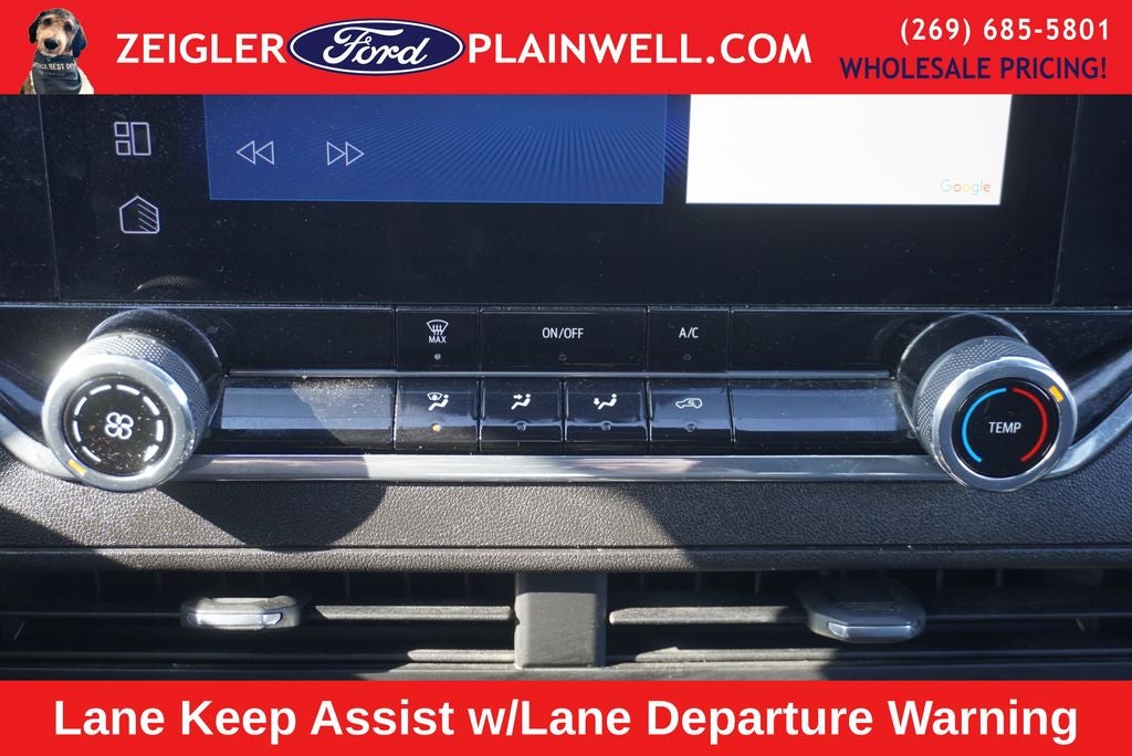 2024 Chevrolet Colorado Work Truck CREW CAB NAVIGATION KEYLESS ENTRY PREFERRED PKG