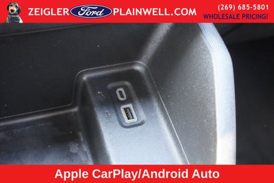 2024 Chevrolet Colorado Work Truck CREW CAB NAVIGATION KEYLESS ENTRY PREFERRED PKG