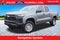 2024 Chevrolet Colorado Work Truck