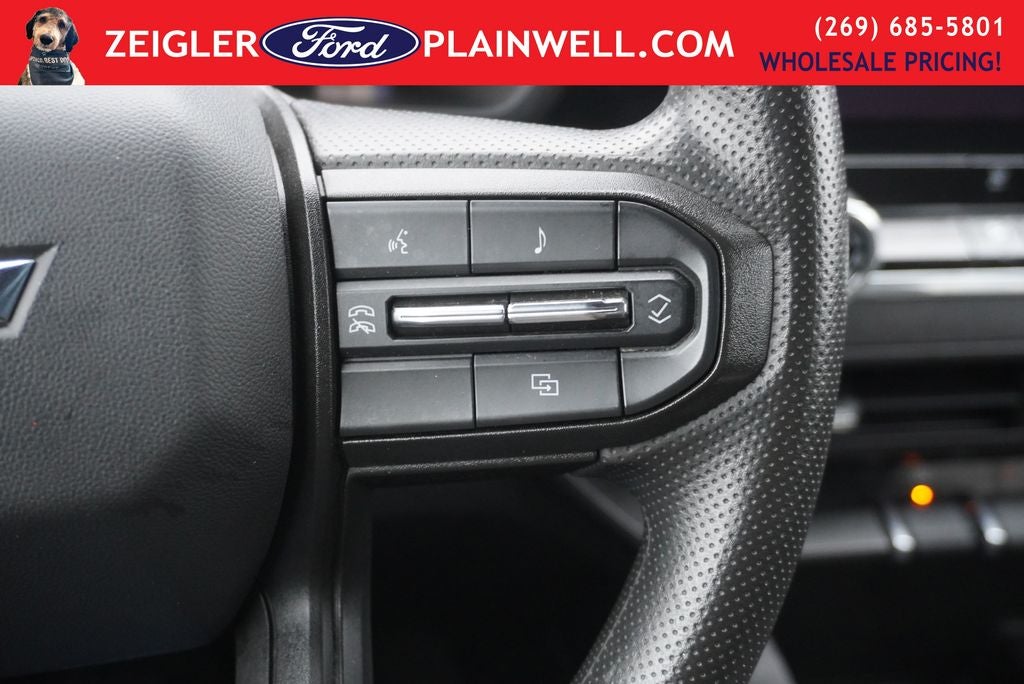 2024 Chevrolet Colorado Work Truck Crew Cab Rear Camera