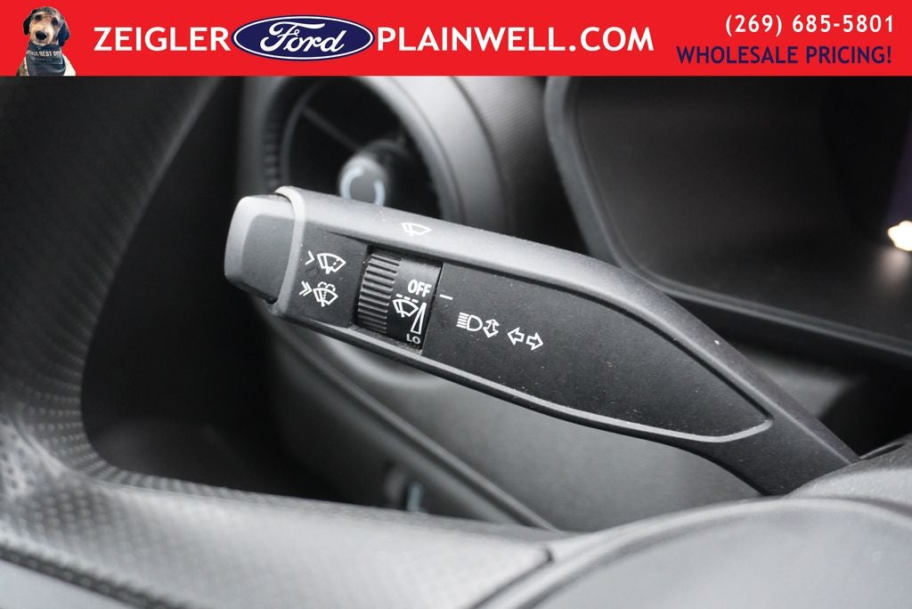 2024 Chevrolet Colorado Work Truck Crew Cab Rear Camera