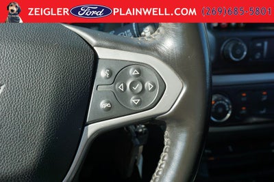 2022 Chevrolet Colorado LT EXTENDED CAB REAR CAMERA FLEET SAFTEY PACKAGE