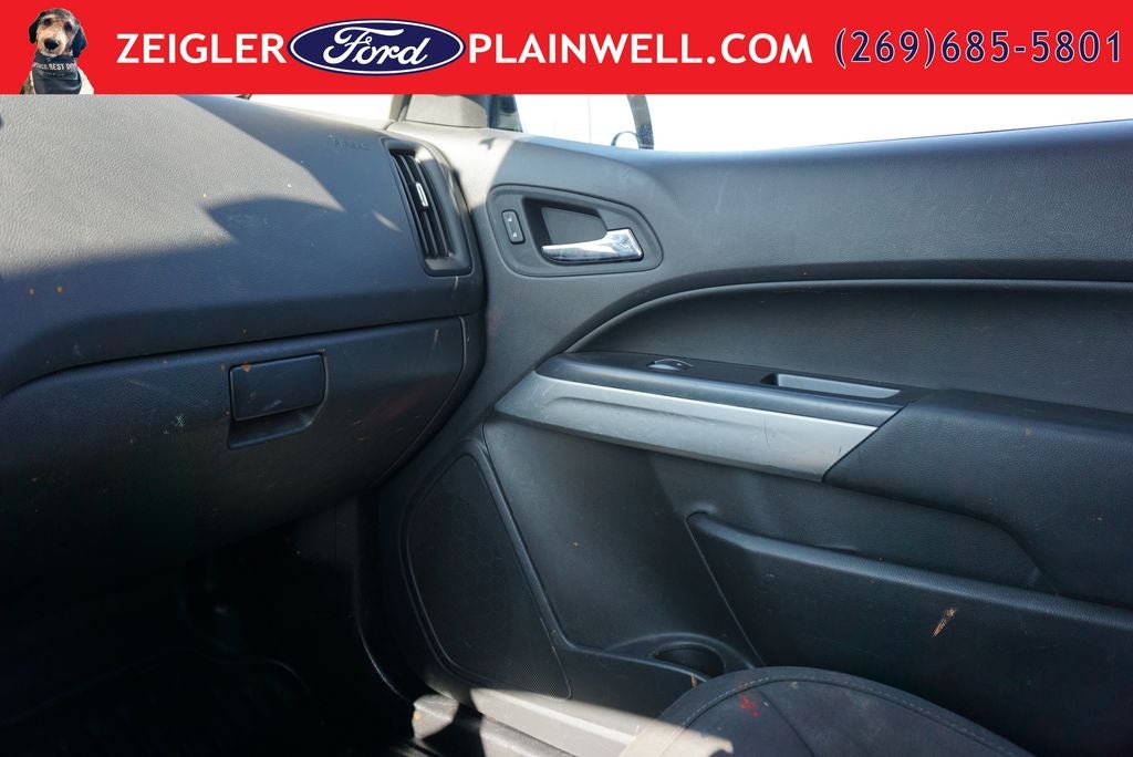 2022 Chevrolet Colorado LT EXTENDED CAB REAR CAMERA FLEET SAFTEY PACKAGE