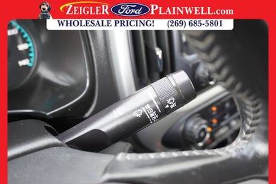 2022 Chevrolet Colorado LT Extended Cab Rear Camera