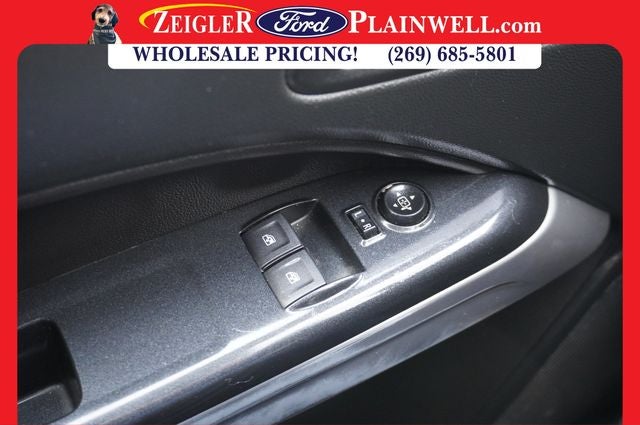 2022 Chevrolet Colorado LT Extended Cab Rear Camera