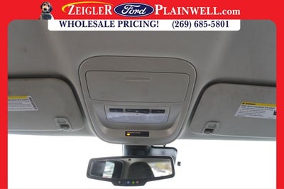 2022 Chevrolet Colorado LT Extended Cab Rear Camera