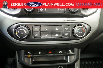 2022 Chevrolet Colorado LT Ext Cab Rear Camera Work Truck