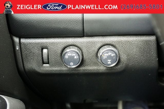 2022 Chevrolet Colorado LT Ext Cab Rear Camera Work Truck