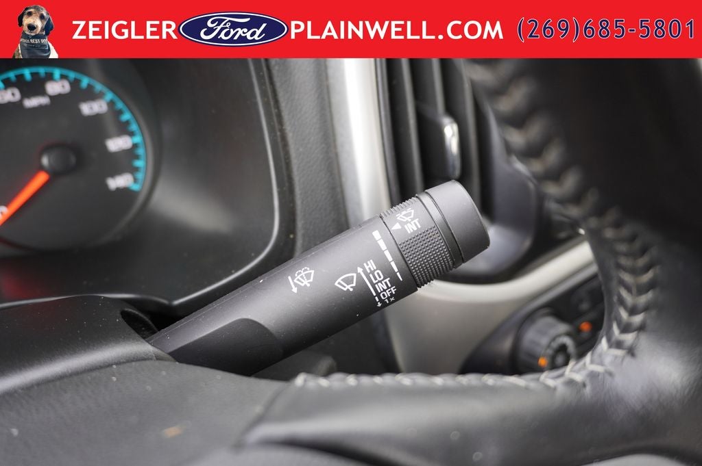2022 Chevrolet Colorado LT Ext Cab Rear Camera Work Truck
