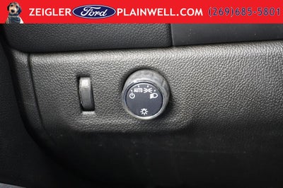 2022 Chevrolet Colorado LT Ext Cab Rear Camera Work Truck