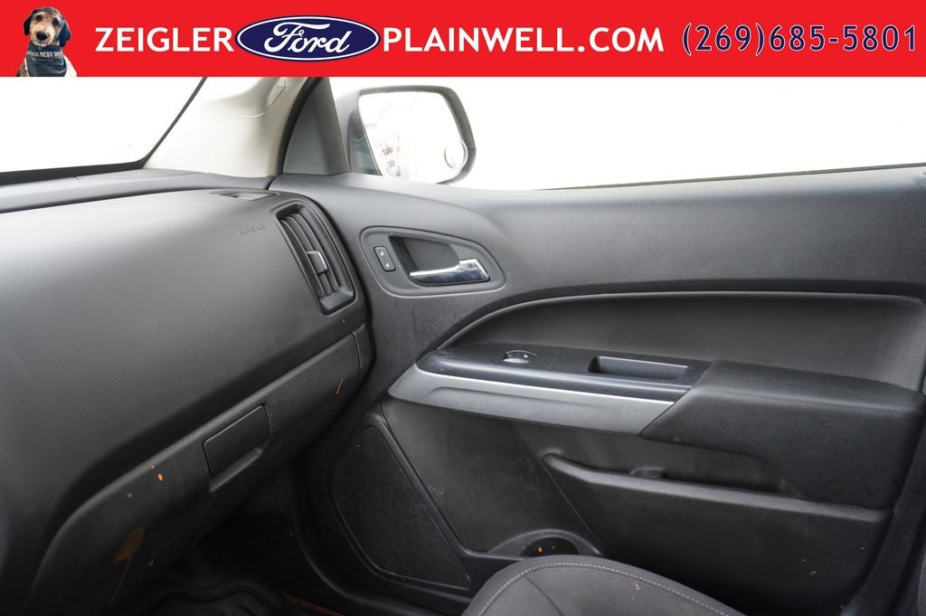 2022 Chevrolet Colorado LT Ext Cab Rear Camera Work Truck