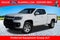 2022 Chevrolet Colorado LT Ext Cab Saftey Pkg Rear Camera