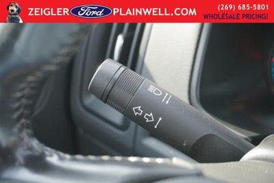 2022 Chevrolet Colorado LT Extended Cab Rear Camera Safety Pkg