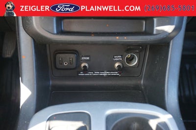 2022 Chevrolet Colorado LT EXT CAB SAFETY AND PREFERRED PKG REAR CAMERA