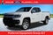 2022 Chevrolet Colorado LT 4X4 EXT CAB SAFETY AND PREFERRED PKG REAR CAMERA