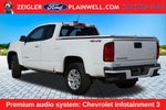 2022 Chevrolet Colorado LT 4X4 EXT CAB SAFETY AND PREFERRED PKG REAR CAMERA