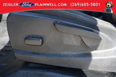 2022 Chevrolet Colorado LT Extended Cab 4x4 Safety Pkg R Camera