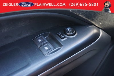 2022 Chevrolet Colorado LT Extended Cab 4x4 Safety Pkg R Camera