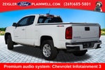 2022 Chevrolet Colorado LT Extended Cab 4x4 Safety Pkg R Camera