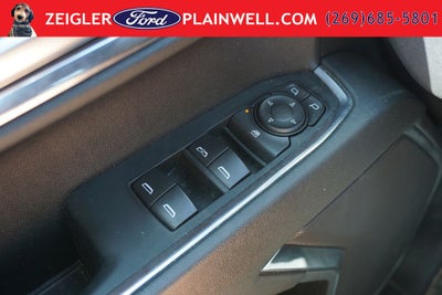 2024 Chevrolet Silverado 1500 LT CREW CAB 4X4 REAR CAMERA POWER SEAT TRAILER TOW PK