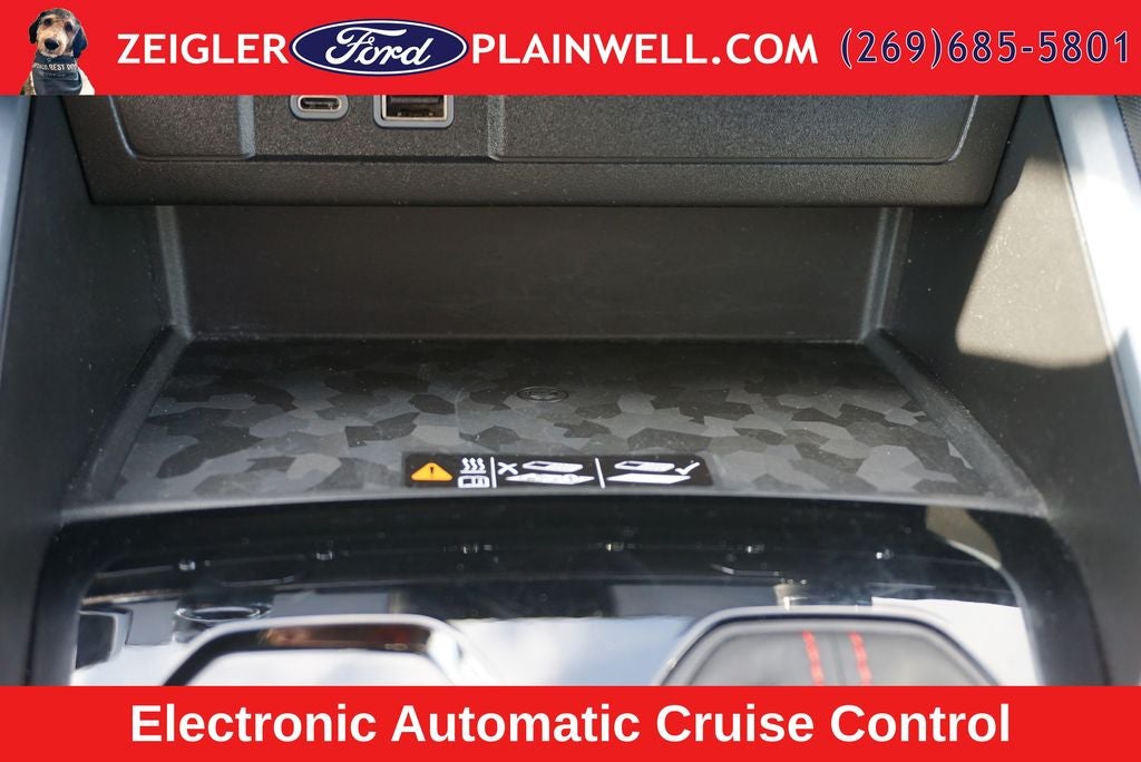 2023 Chevrolet Colorado Z71 Crew Cab Z71 Combo Leather Rear Camera