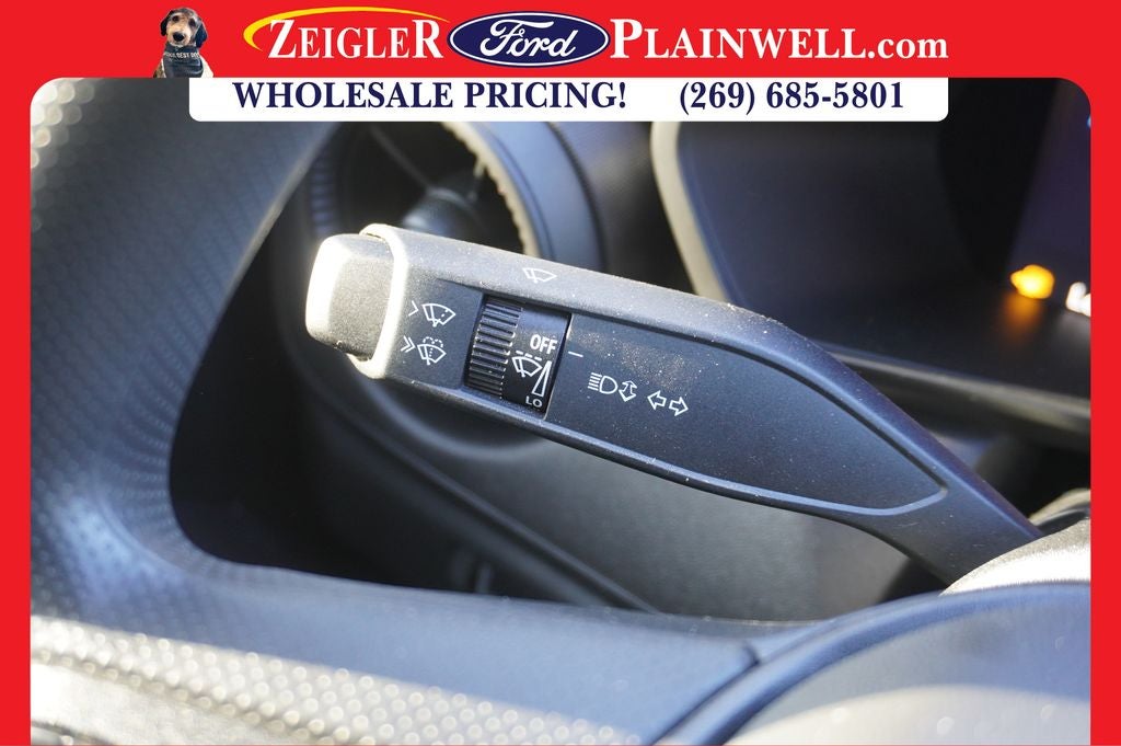 2024 Chevrolet Colorado Trail Boss Crew Cab Evotech Seats 4x4 Rear Camera