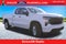 2023 Chevrolet Silverado 1500 Custom Convience Value Pkg 4x4 Trailering Tow 20" Wheels