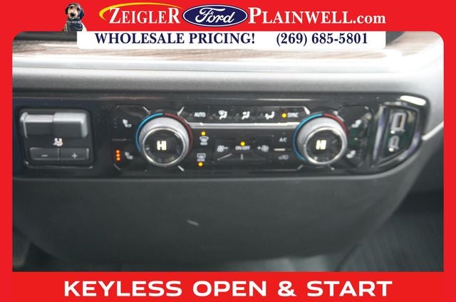 2025 Chevrolet Silverado 1500 LT LT1