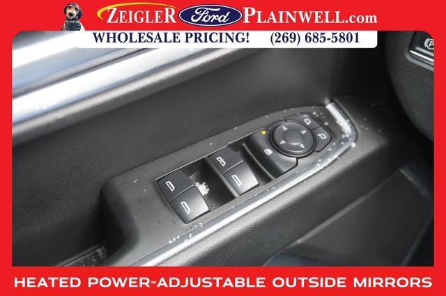 2025 Chevrolet Silverado 1500 LT LT1