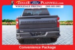 2021 Chevrolet Silverado 1500 RST Crew Cab 4x4 V8 5.3 Liter Leather