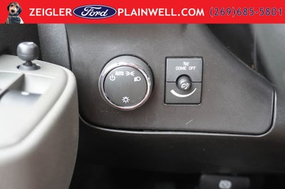 2024 Chevrolet Express 2500 Work Van Cargo