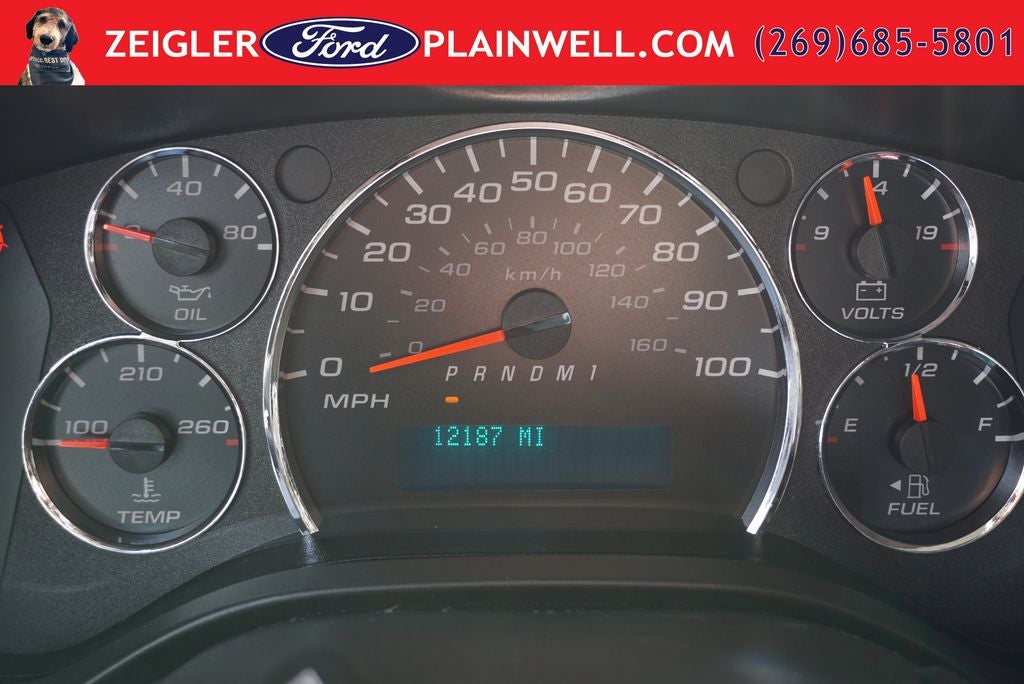 2024 Chevrolet Express 2500 Work Van Cargo