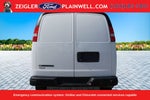 2021 Chevrolet Express 2500 Work Van Cargo