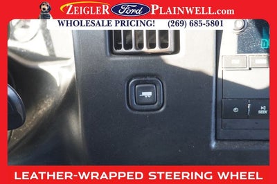 2021 Chevrolet Express 2500 Work Van Cargo