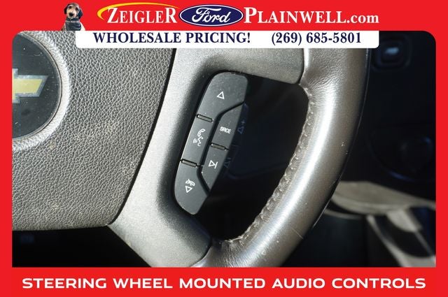 2021 Chevrolet Express 2500 Work Van Cargo