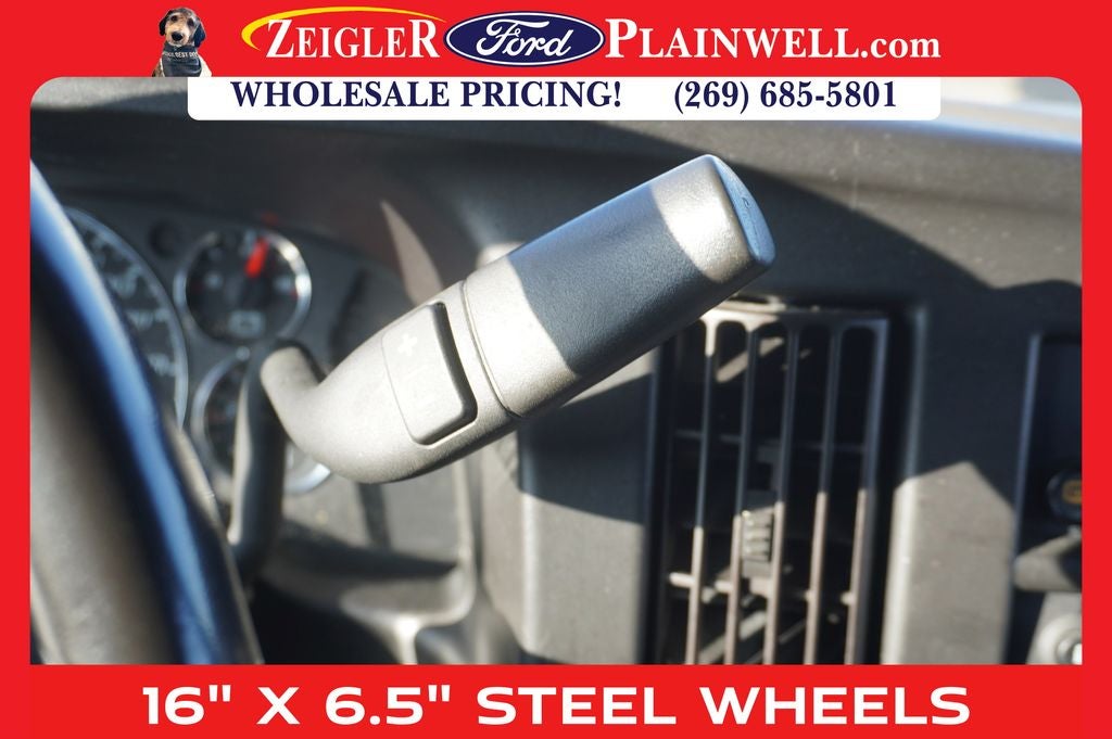 2021 Chevrolet Express 2500 Work Van Cargo