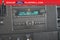 2024 Chevrolet Express 2500 Work Van Cargo