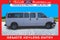 2023 GMC Savana 3500 LT 15 Passenger Extended WB Chrome Pkg Rear Camera