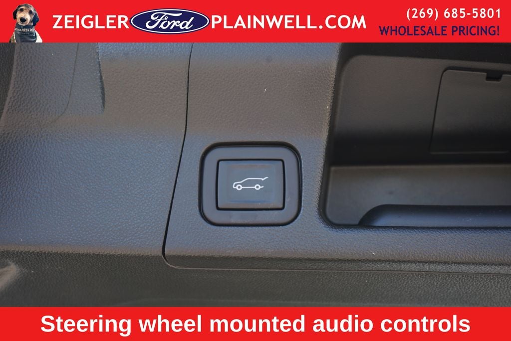 2023 GMC Acadia SLT LUX PREFERED PKG NAV LEATHER 3RD ROW R CAMERA