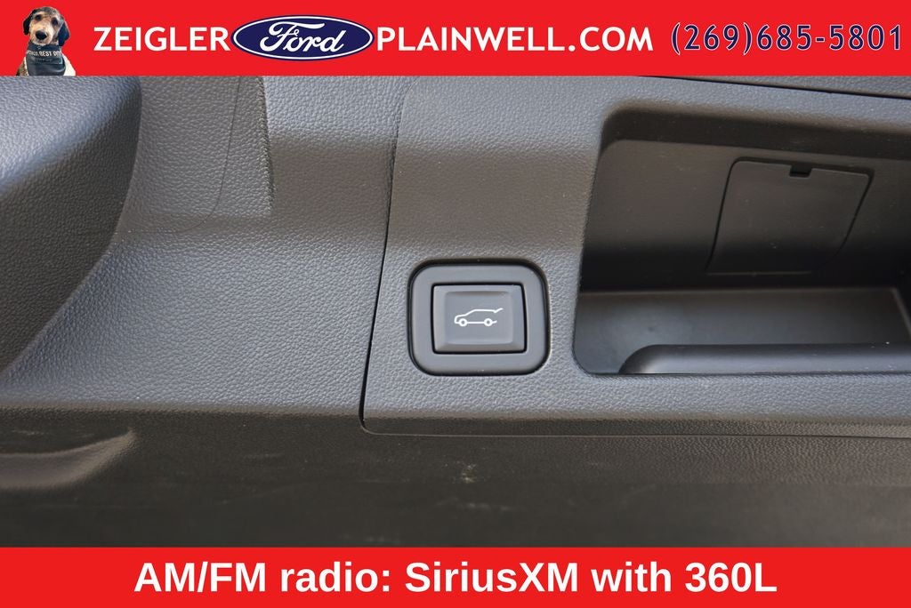 2023 GMC Acadia SLT EVELATION LUX & TECH PKG DUAL PANEL ROOF NAV