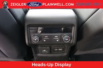 2023 GMC Acadia SLT EVELATION LUX & TECH PKG DUAL PANEL ROOF NAV