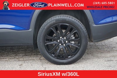 2023 GMC Acadia SLT AWD V6 Heated Leather 3 Row Seat Rear Camera Prote