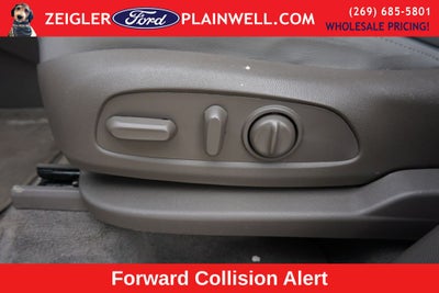 2021 Chevrolet Traverse LT Leather AWD 3RD ROW LEATHER HEATED STEERING LANE DEPARTURE