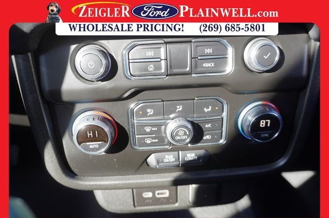 2022 Chevrolet Tahoe Commercial Fleet 4x4 Commercial Fleet Pkg 5.3 Liter V8