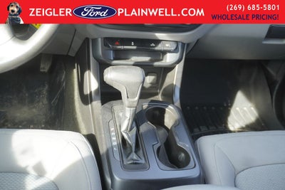 2018 GMC Canyon Base Crew Cab V6